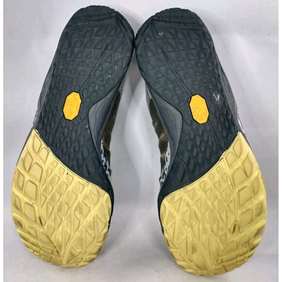 Merrell Trail Glove 2 Barefoot Men's Sneaker J50261 Hiking Trail Shoes Size 7.5 - Picture 11 of 12